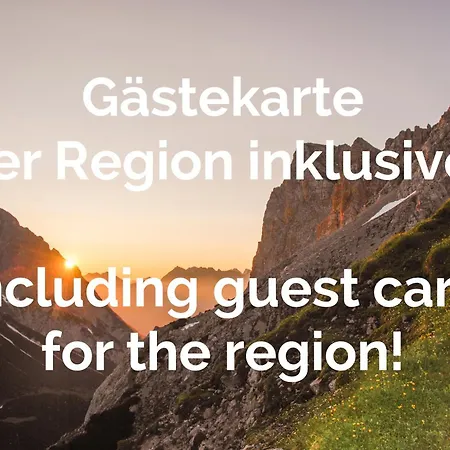 Alpennest Διαμέρισμα Ίνσμπρουκ