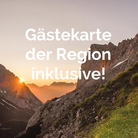 Alpennest Apartman *