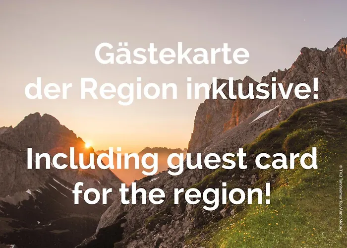 Alpennest Διαμέρισμα Ίνσμπρουκ