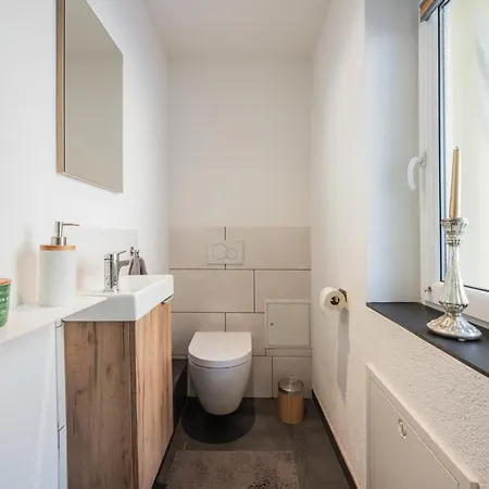 Appartement Alpennest Innsbruck