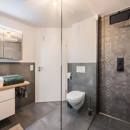 Apartament Alpennest