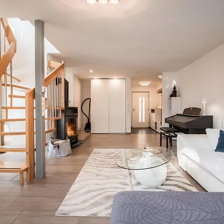 Alpennest Appartement *