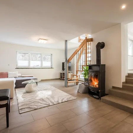 Alpennest Daire İnnsbruck