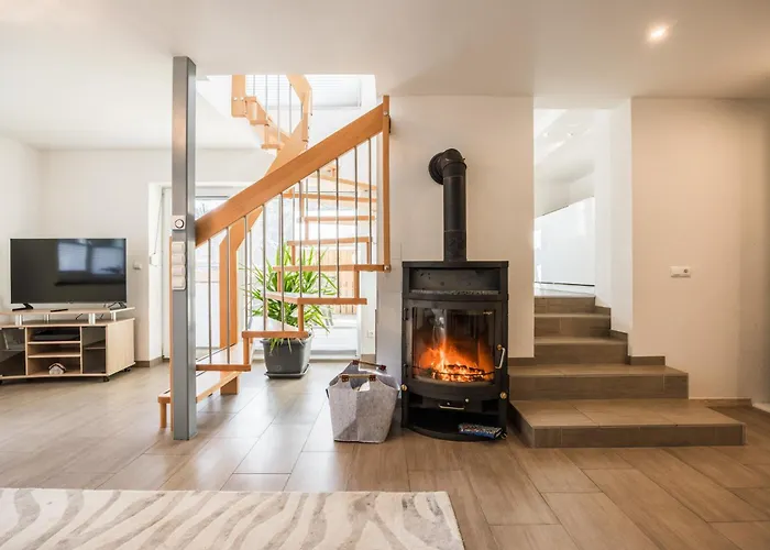 Alpennest 因斯布鲁克