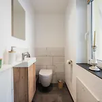 Apartment Alpennest Innsbruck