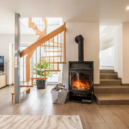 Alpennest 인스브루크