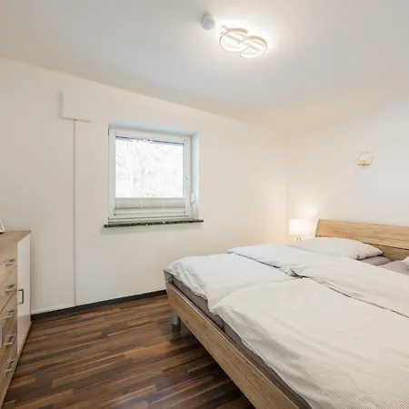 Alpennest Apartament Innsbruck