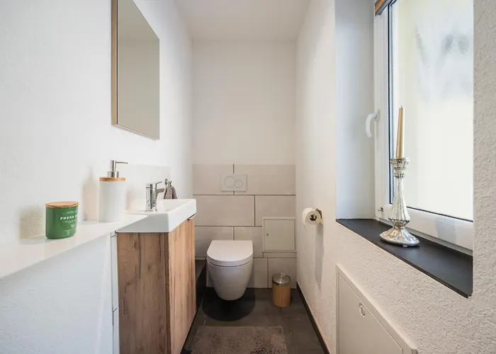 Apartament Alpennest Innsbruck