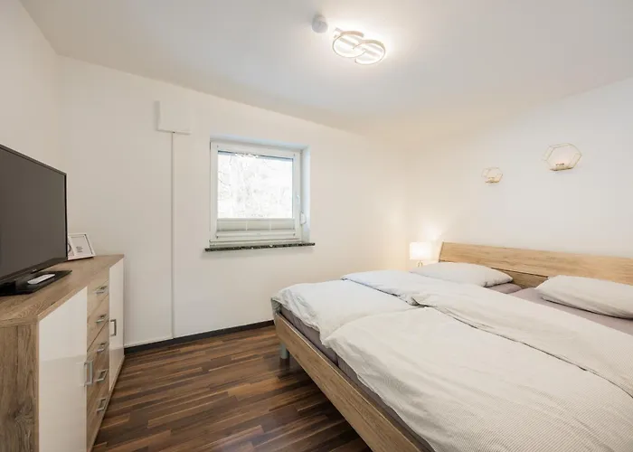 Alpennest Apartament Innsbruck