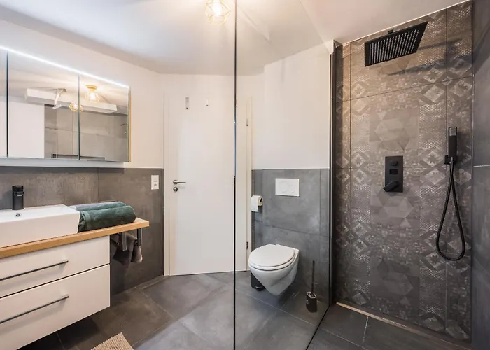 Apartament Alpennest