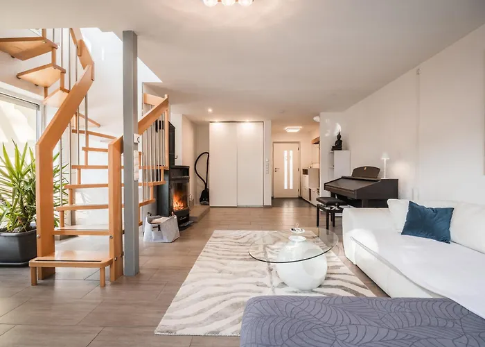 Alpennest Apartament *